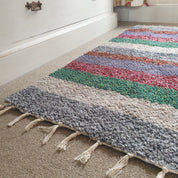 Recycled Cotton Machine Washable Jarapa Rugs Medium, Large & Extra Large