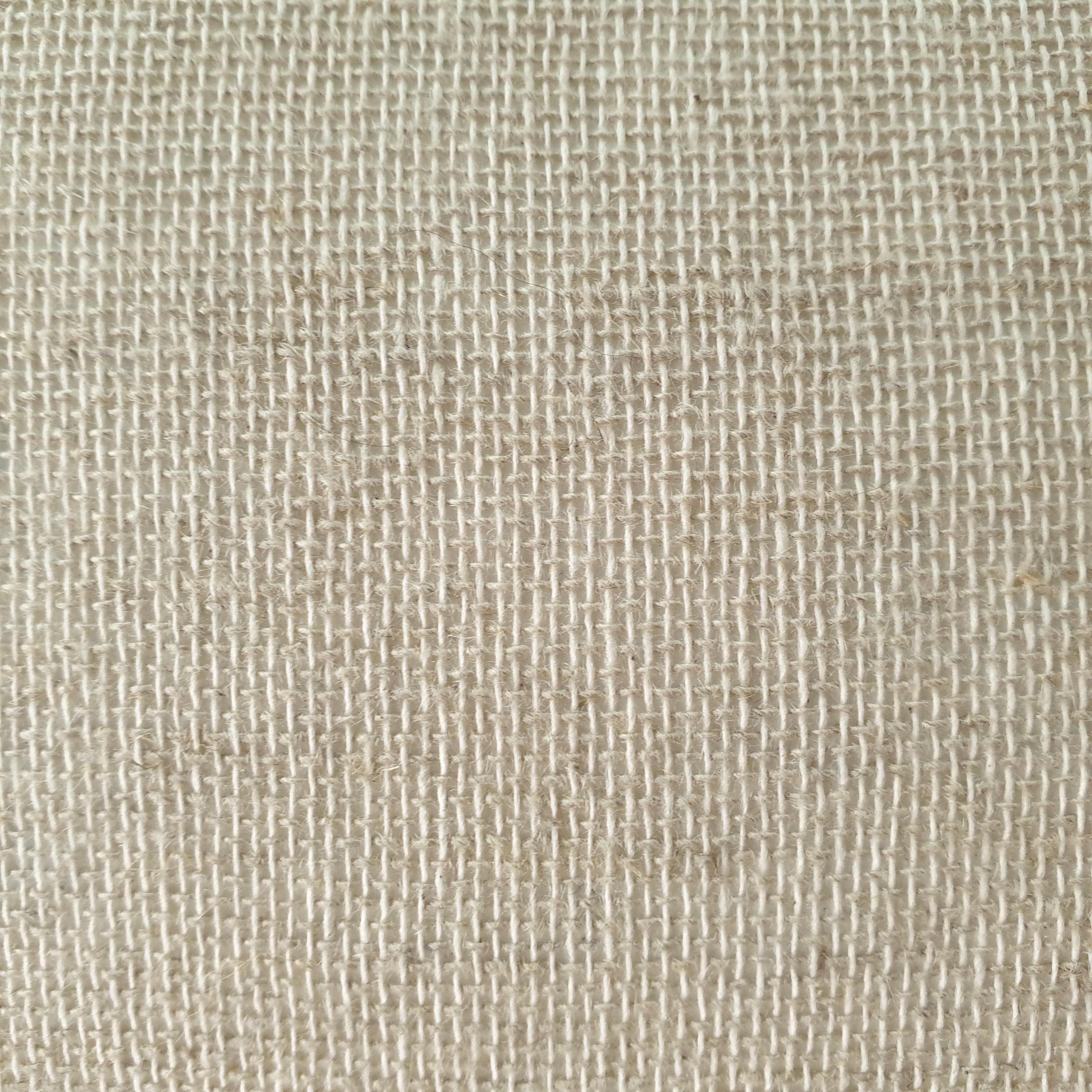 Handmade Natural Weave Fabric Shade (D25)