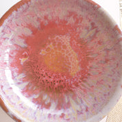 Spanish Hand Painted 18cm Bowl