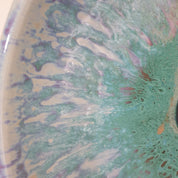 Spanish Hand Painted 18cm Bowl