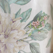 Limited Edition Rhodora Linen Shade