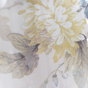 Limited Edition Rose Lemon & Duck Egg Shade