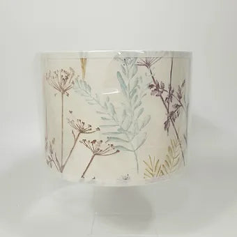 Limited Edition Cow Parsley Shade