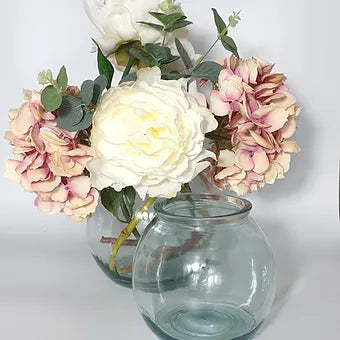 Fishbowl Vase 15cm