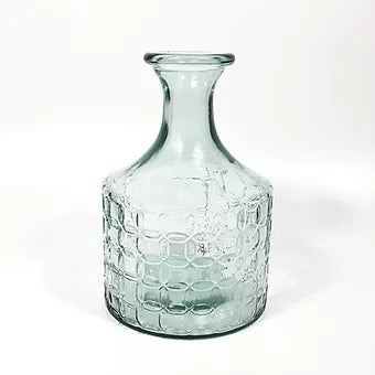 Recycled Glass Aneeta Vase 30cm