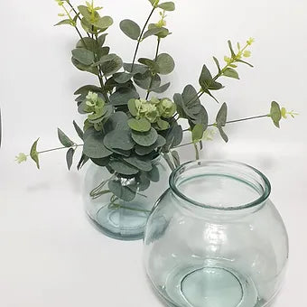 Fishbowl Vase 15cm