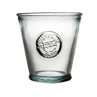 Recycled Glass Authentic Tumbler 220ml