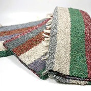 Recycled Cotton Machine Washable Jarapa Rugs Medium, Large & Extra Large