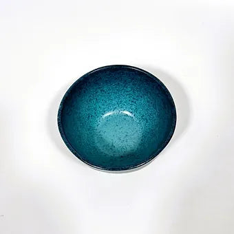 Spanish Hand Painted Mini 10cm Tapas Bowl