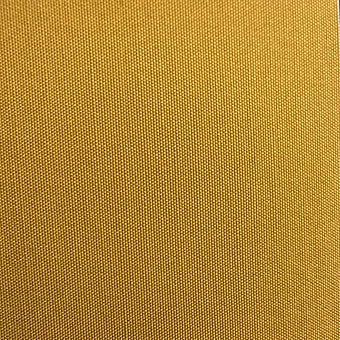 Handmade "Mustard" Fabric Shade (B61)