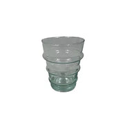 Moroccan Handmade Recycled Glass Shot Glass - 200ml
