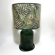Multi Palm Lamp Shade