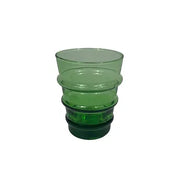 Moroccan Handmade Recycled Glass Shot Glass - 200ml