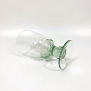 Classic Recycled Glass Goblet Wine Glass 300ml