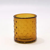 Recycled Glass Nihon Tumbler / Tea Light Holder