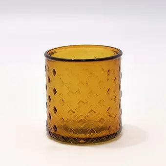 Recycled Glass Nihon Tumbler / Tea Light Holder