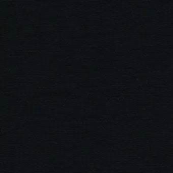 Handmade "Black" Fabric Shade (B23)