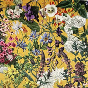 Cottage Garden Ochre Shade