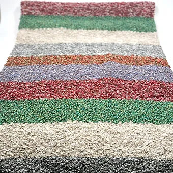 Recycled Cotton Machine Washable Jarapa Rugs Medium, Large & Extra Large