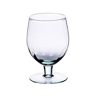 Recycled Glass Wine Glass 300ml