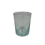 Moroccan Handmade Recycled Glass Tumbler 200ml