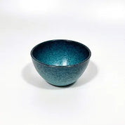 Spanish Hand Painted Mini 10cm Tapas Bowl