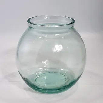 Fishbowl Vase 15cm