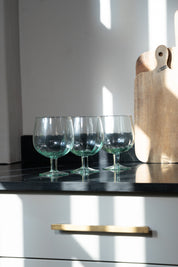 Recycled Glass Large Gin Glass