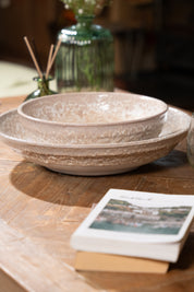 Spanish Hand Painted 39cm Extra Large Bowl