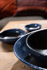 Spanish Hand Painted 39cm Extra Large Bowl
