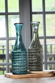 Recycled Glass Aneeta Vase 40cm
