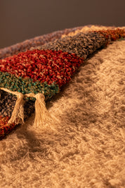 Recycled Cotton Machine Washable Jarapa Rugs Medium, Large & Extra Large