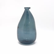 Recycled Glass Simplicity Jar Vase 36cm