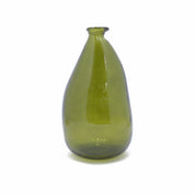 Recycled Glass Simplicity Jar Vase 36cm