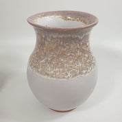 Spanish Hand Painted 21cm Vase