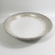 Spanish Hand Painted 39cm Extra Large Bowl