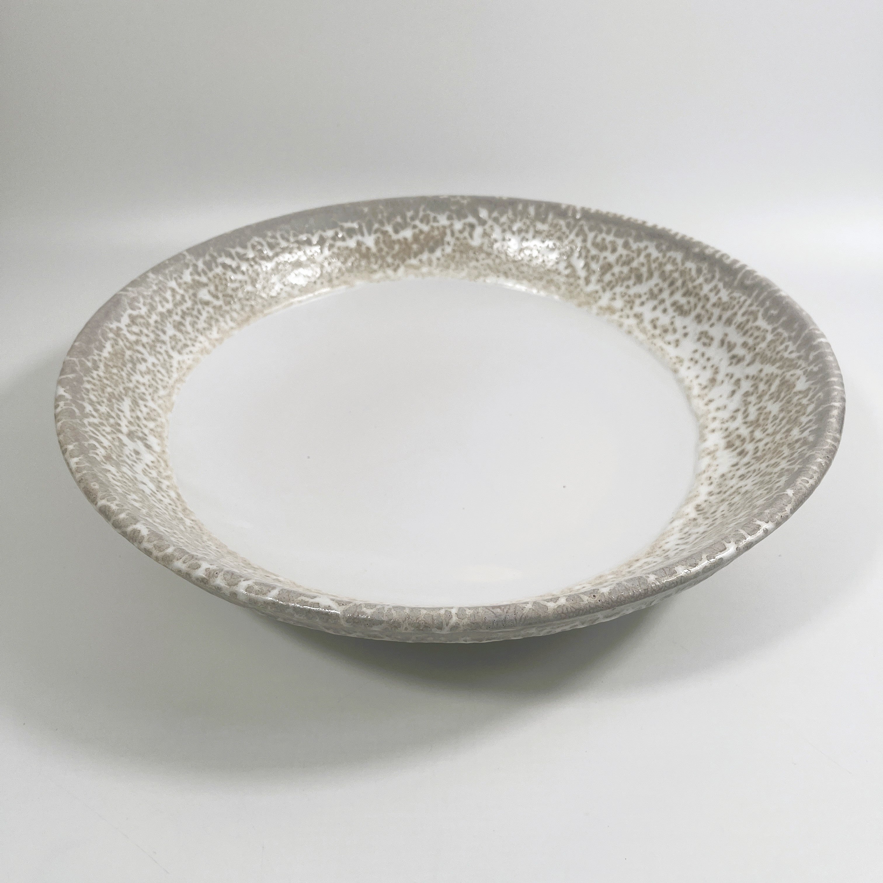 Spanish Hand Painted 39cm Extra Large Bowl