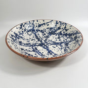 Spanish Hand Painted 39cm Extra Large Bowl