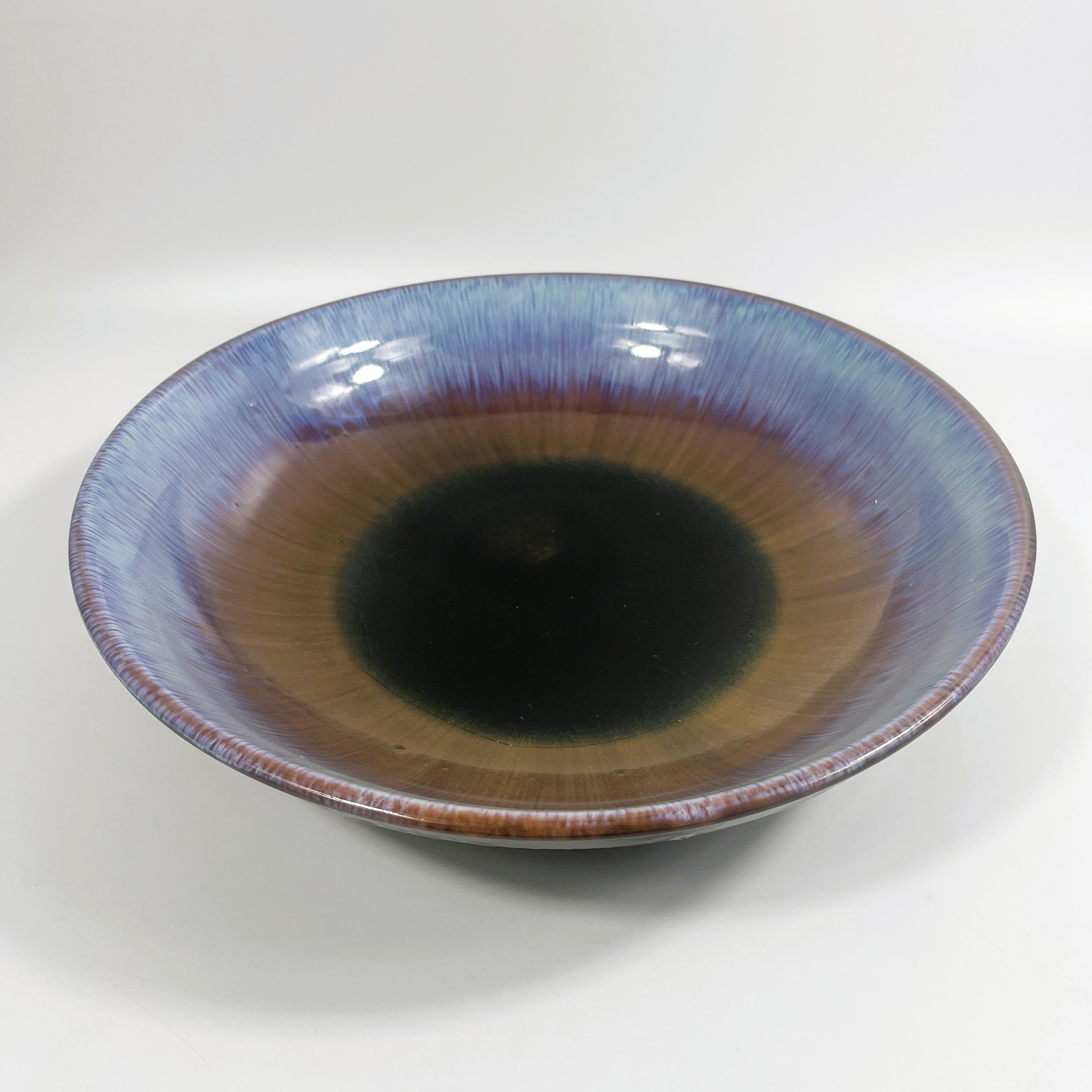 Spanish Hand Painted 39cm Extra Large Bowl