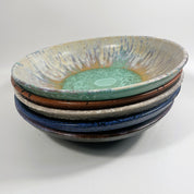 Spanish Hand Painted 39cm Extra Large Bowl