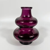 Recycled Glass 16cm Aurella Vase
