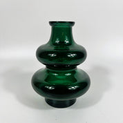 Recycled Glass 16cm Aurella Vase