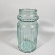 Recycled Glass 28cm Odessa Vase