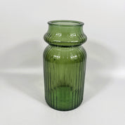 Recycled Glass 28cm Odessa Vase