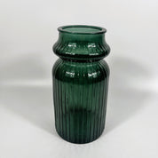 Recycled Glass 28cm Odessa Vase