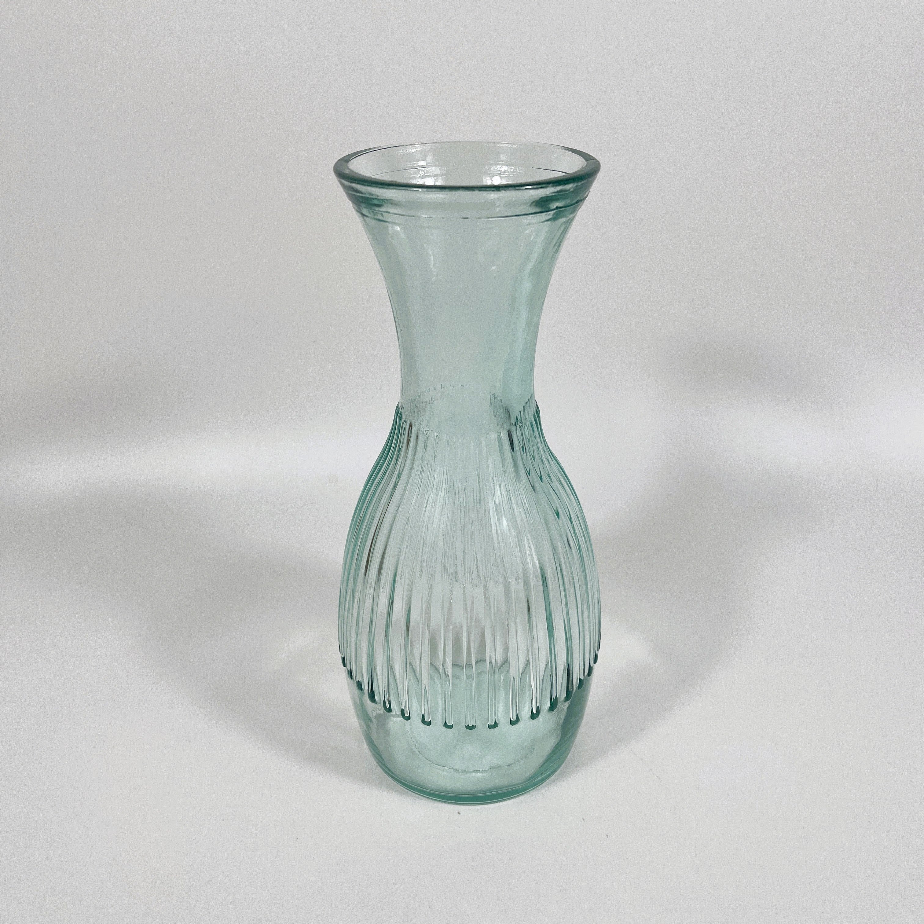 Recycled Glass Mara Carafe/Vase I Litre