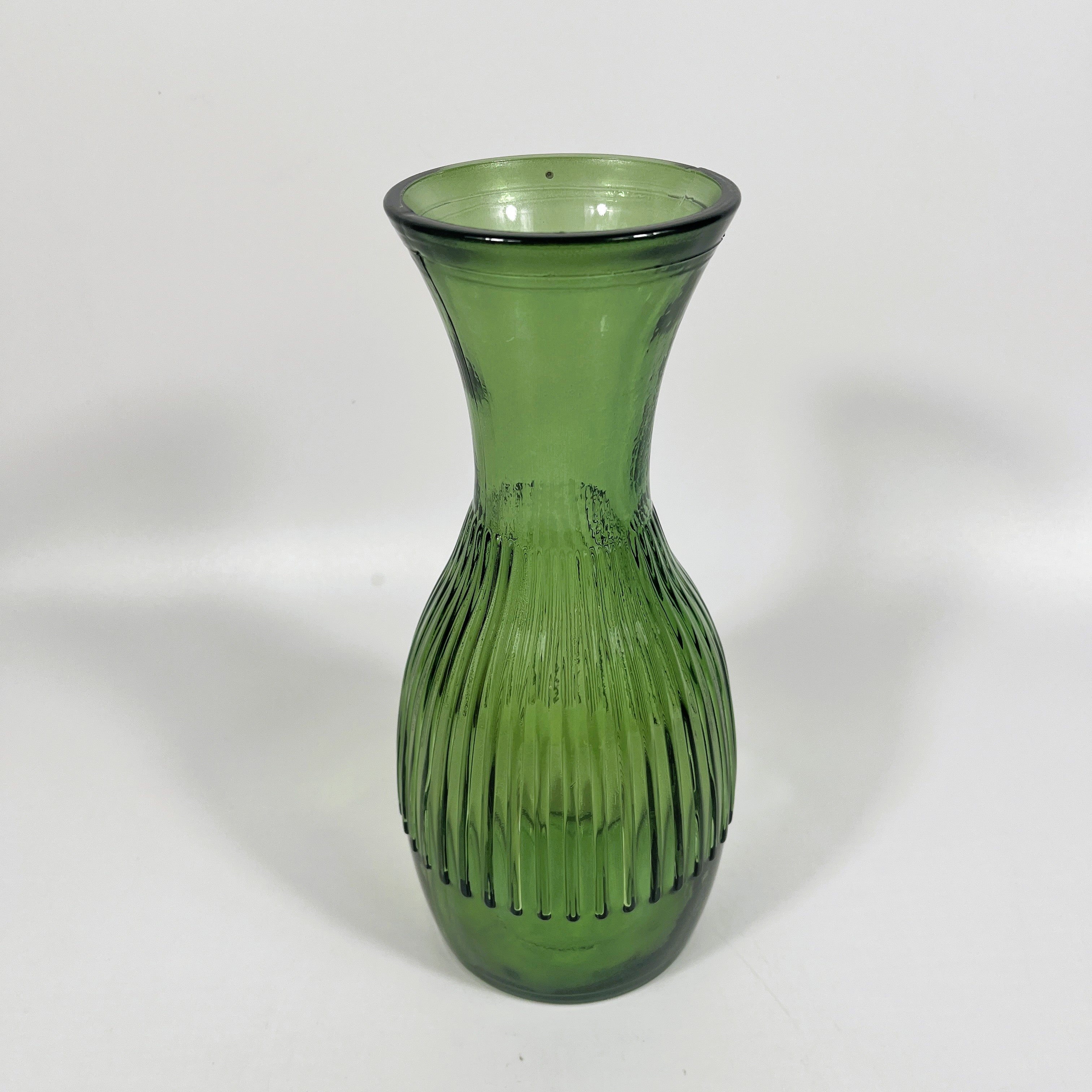 Recycled Glass Mara Carafe/Vase I Litre