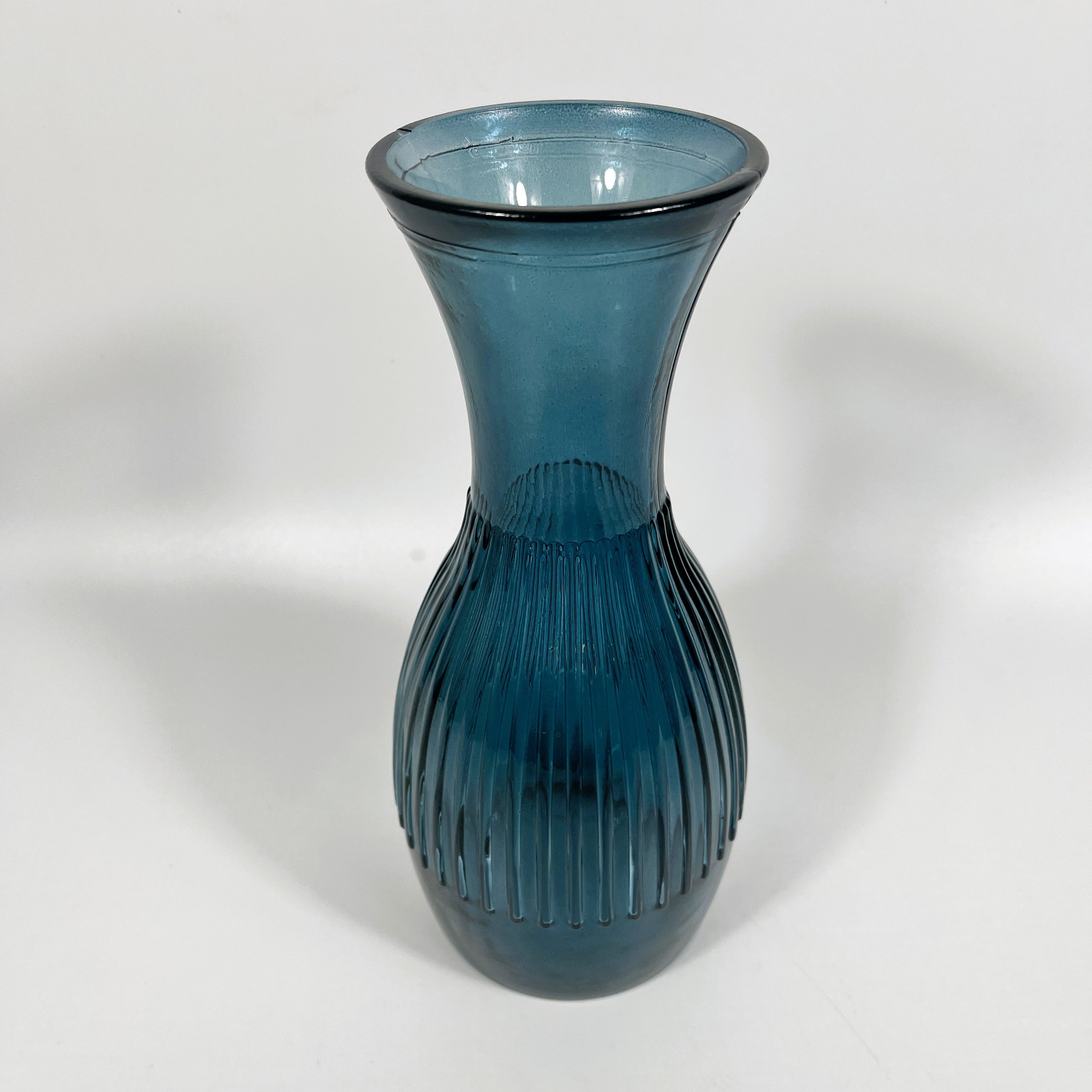 Recycled Glass Mara Carafe/Vase I Litre