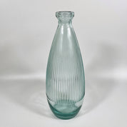 Recycled Glass 36cm Terrassa Bottle Vase