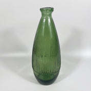 Recycled Glass 36cm Terrassa Bottle Vase